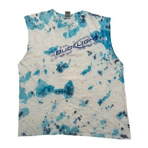 Budlight Tank Top